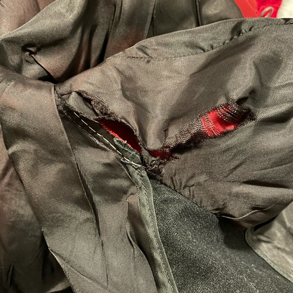 Rare Authentic Vintage Band Jacket - 8 Women’s - Picture 11 of 13